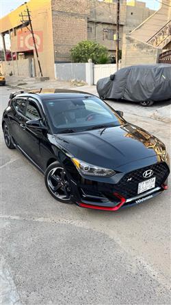 هيونداي فلوستر